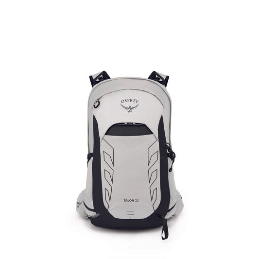 Osprey Talon 22L White Black