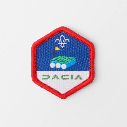 Scouts Adventure Challenge Award