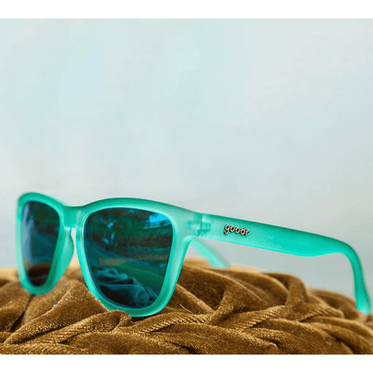 Goodr Nessy's Midnight Orgy