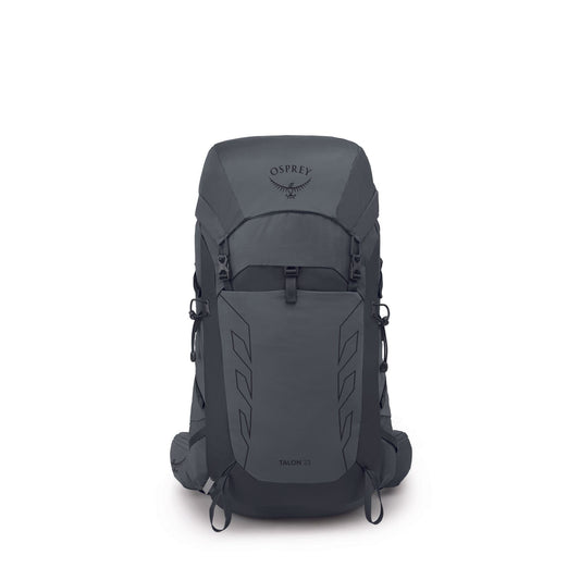 Osprey Talon 33L Phantom Grey Dark Charcoal