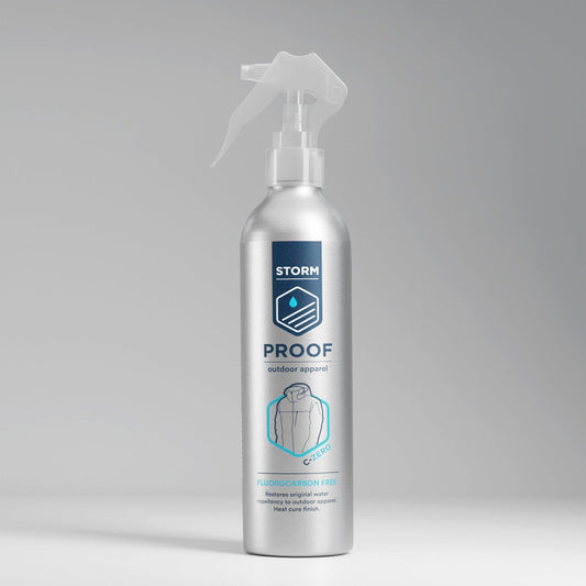 Eco Proofer Spray On