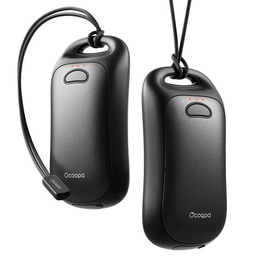 Ocoopa UT4 Urban 2-in-1 Magnetic Rechargeable Hand Warmer