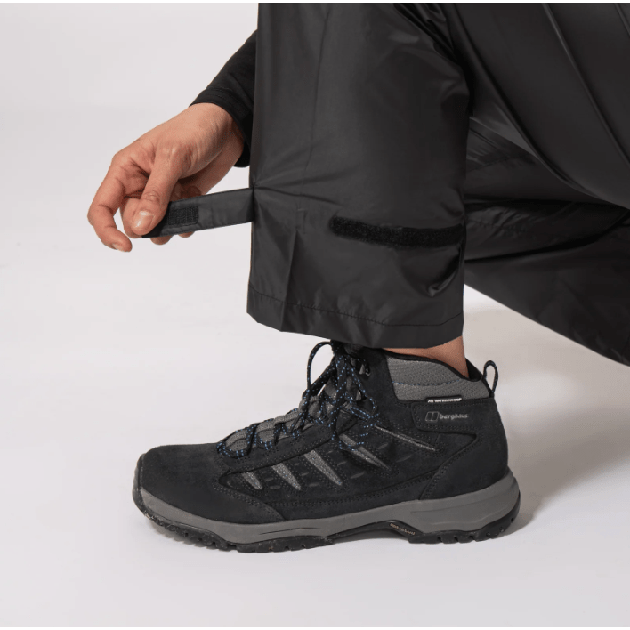 Mac In A Sac Origin 2 Overtrousers | Black