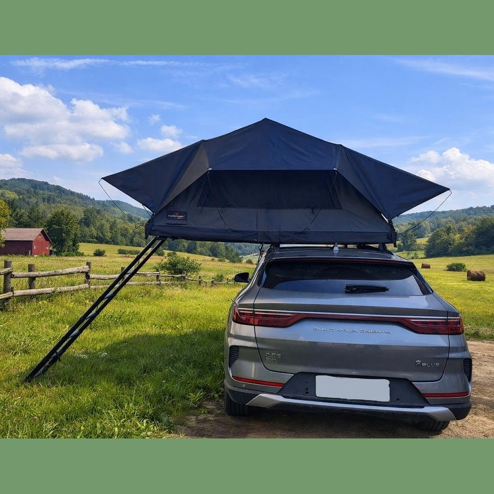 TUFF-TREK Ultralite 2 1.3m Roof Tent