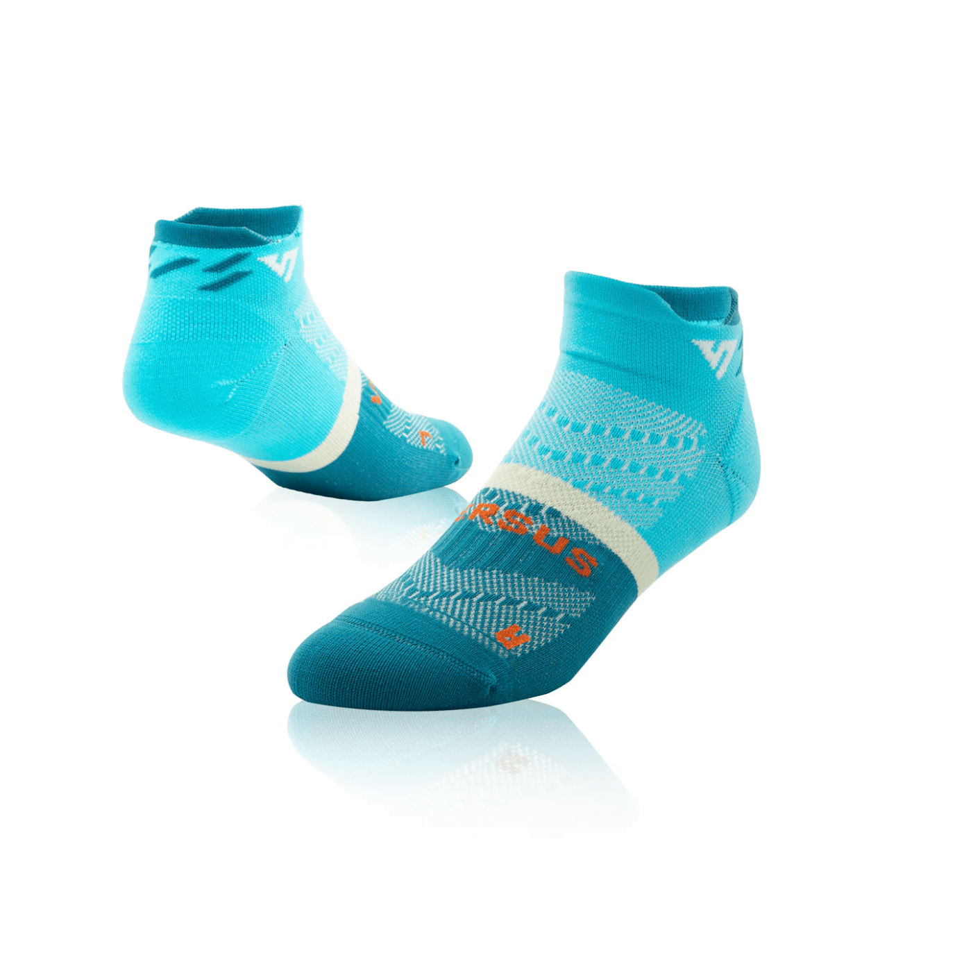 Versus Running Ankle Length Socks