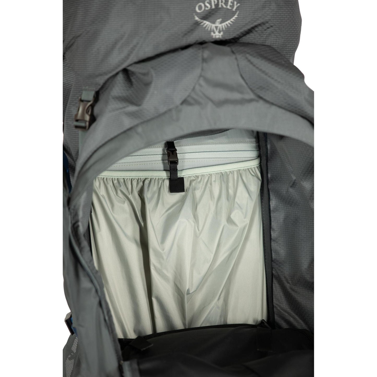 AETHER PLUS 70 ECLIPSE GREY L-XL