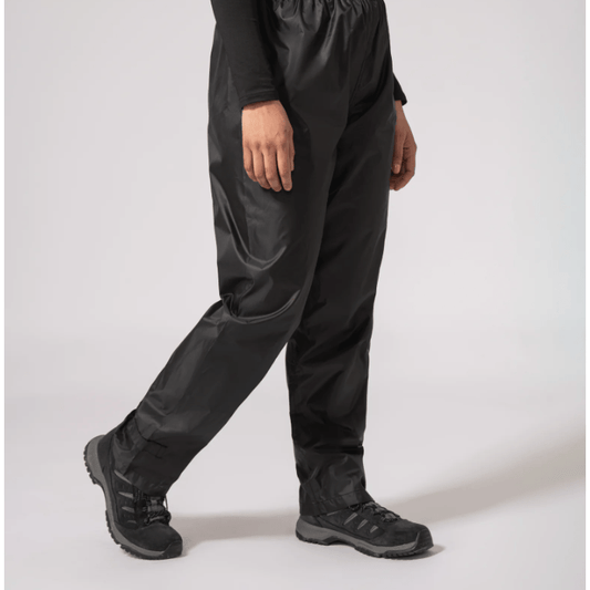 Mac in a Sac Origin Overtrousers|Black