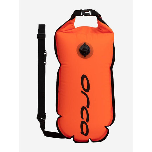 Safety Buoy Swimming