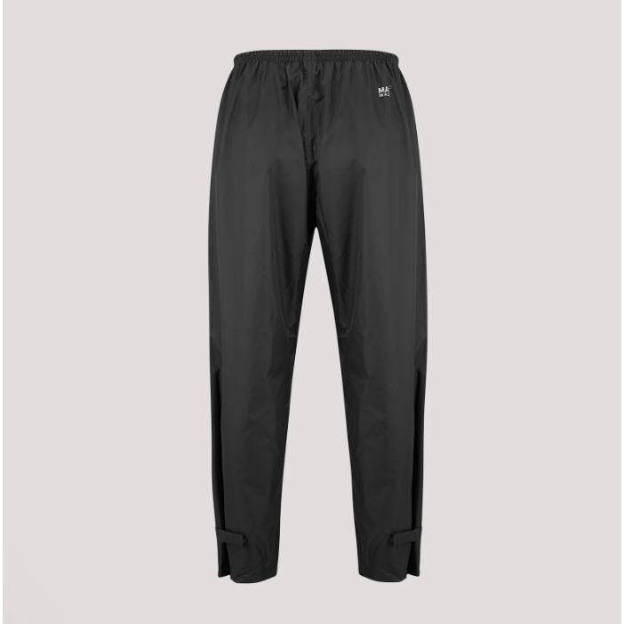 Mac In A Sac Origin 2 Overtrousers | Black