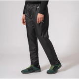 Mac In A Sac Origin 2 Full Zip Overtrousers | Black