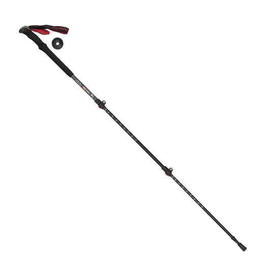 Highlander Tiree Pro Walking Poles Set of Two – Carbon & Aluminium Trekking Poles