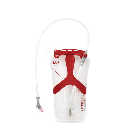 Hydraulics™ LT 1.5 L Reservoir