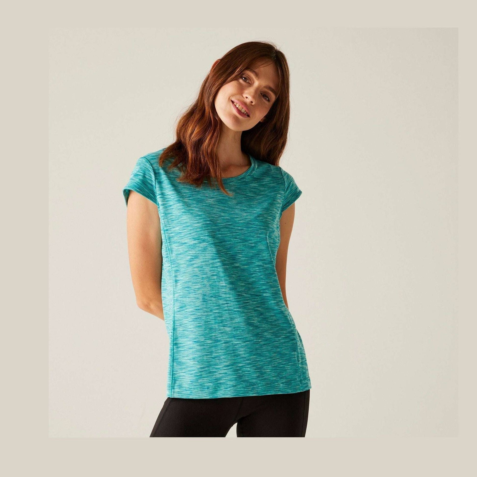 Womens/Ladies Hyperdimension II T-Shirt