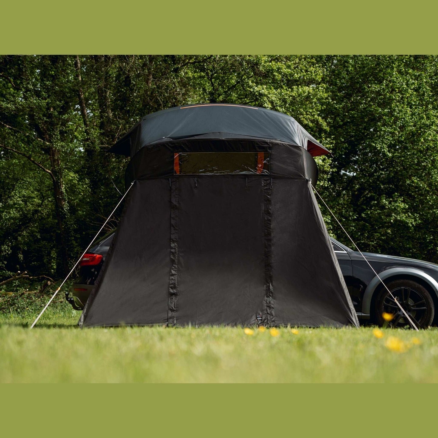 Lite XL Living Pod