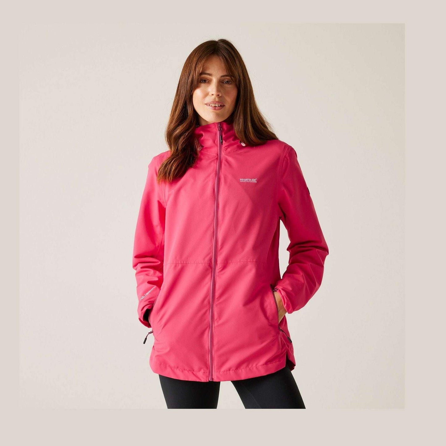Hamara IV Outdoor Active Jacket