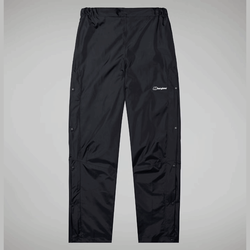 Berghaus Women's Waterproof Trousers Deluge 2.0