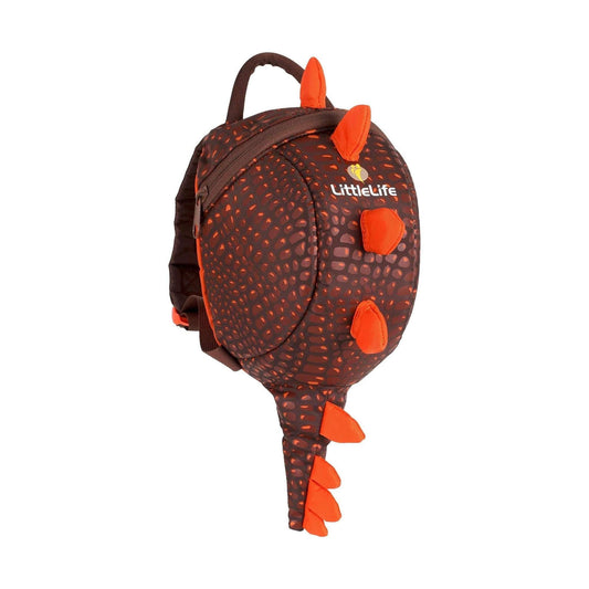 Littlelife Animal Toddler Backpack with Safety Rein