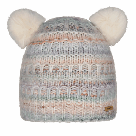 Barts Kids Dolorez Beanie Purple