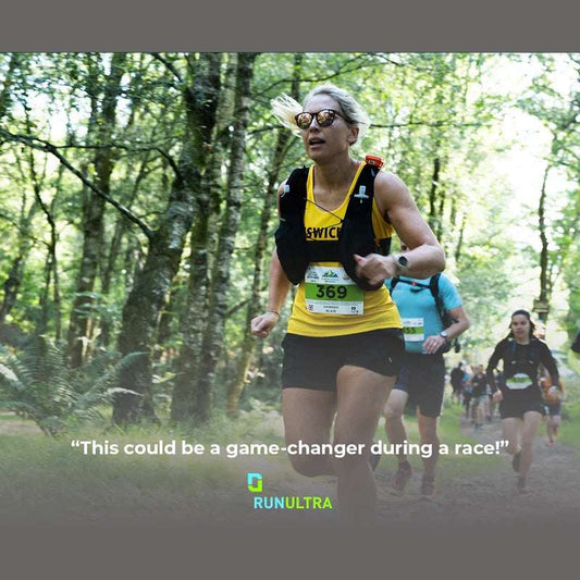 Voom Fusion Fuel Energy Drink Unflavoured