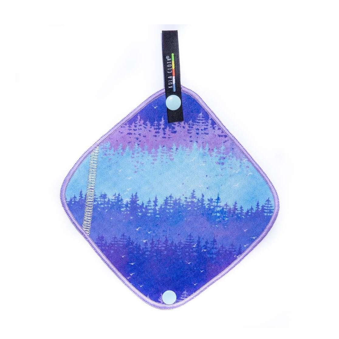 Arctic Pine Kula Cloth