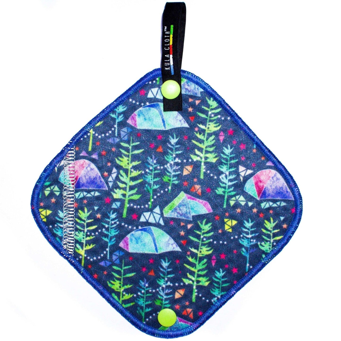 'Twinkle Tent' Kula Cloth