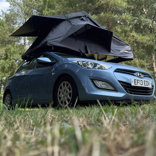 RoofBunk Explorer