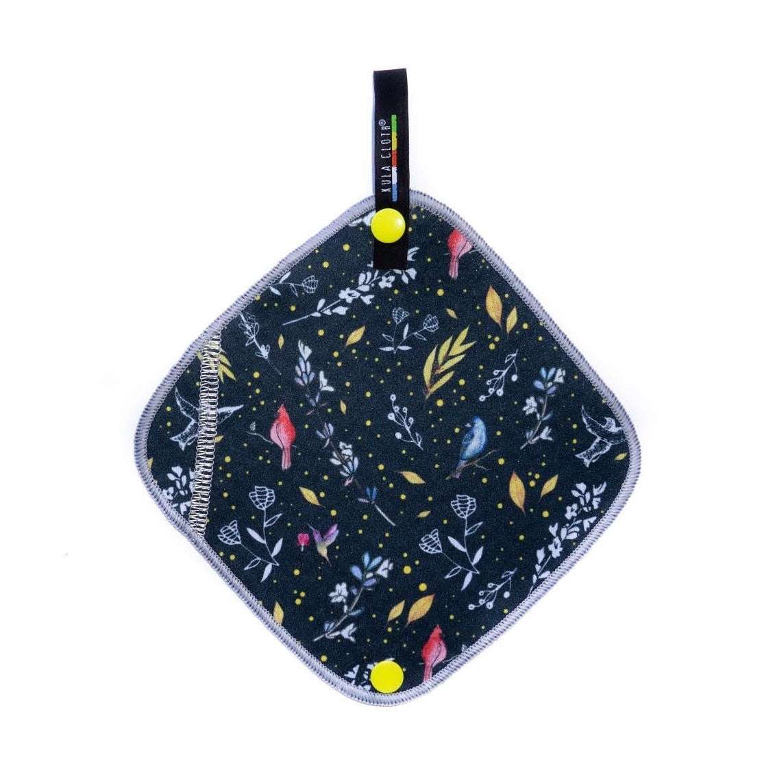 Birds of a Feather Kula Cloth