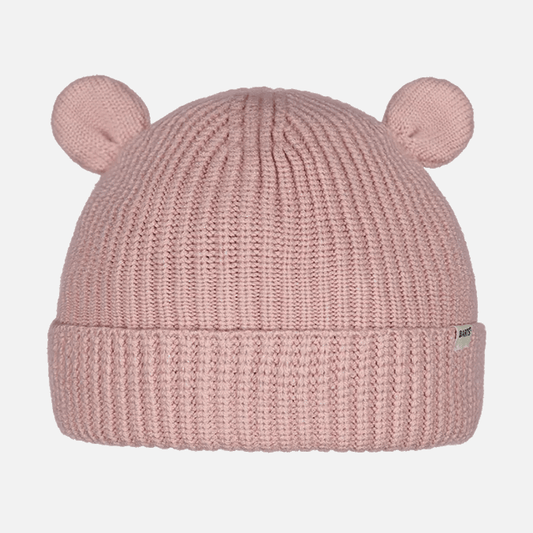 Barts Kids Anick Beanie 1-3 Years pink