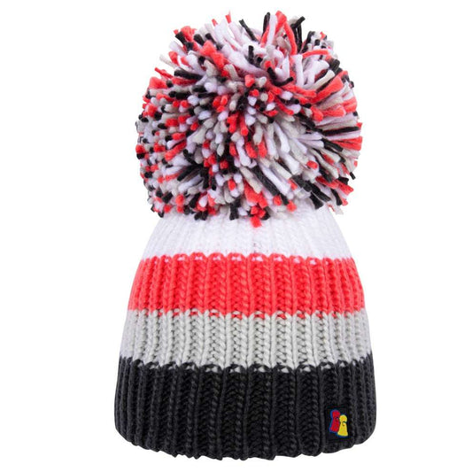 Big Bobble Hat Sweet Caroline