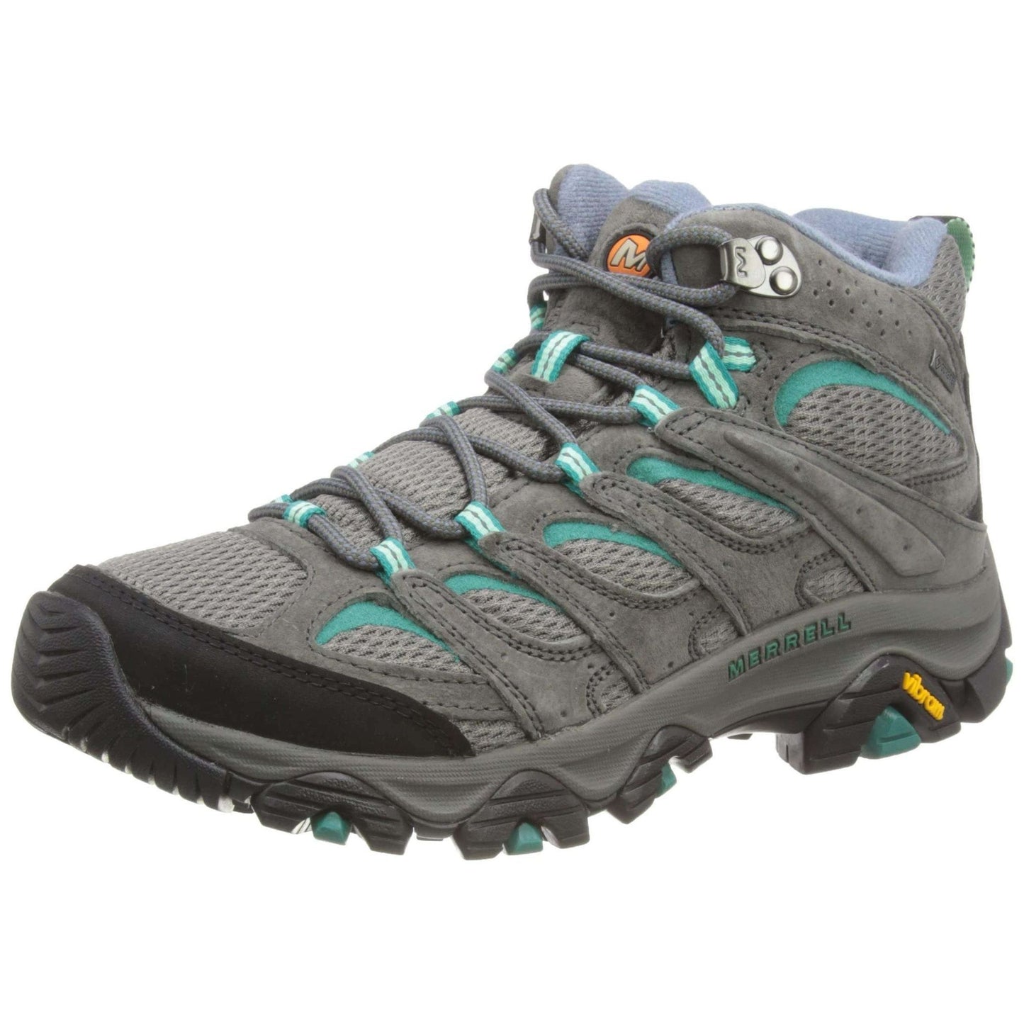 Merrell Women Moab 3 GTX, Granite Marine