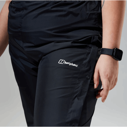 Berghaus Women's Waterproof Trousers Deluge 2.0