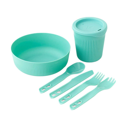 Sea To Summit Passage Dinnerware Set 6 Piece