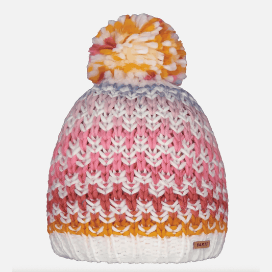 Barts Kids Nicole Beanie Purple