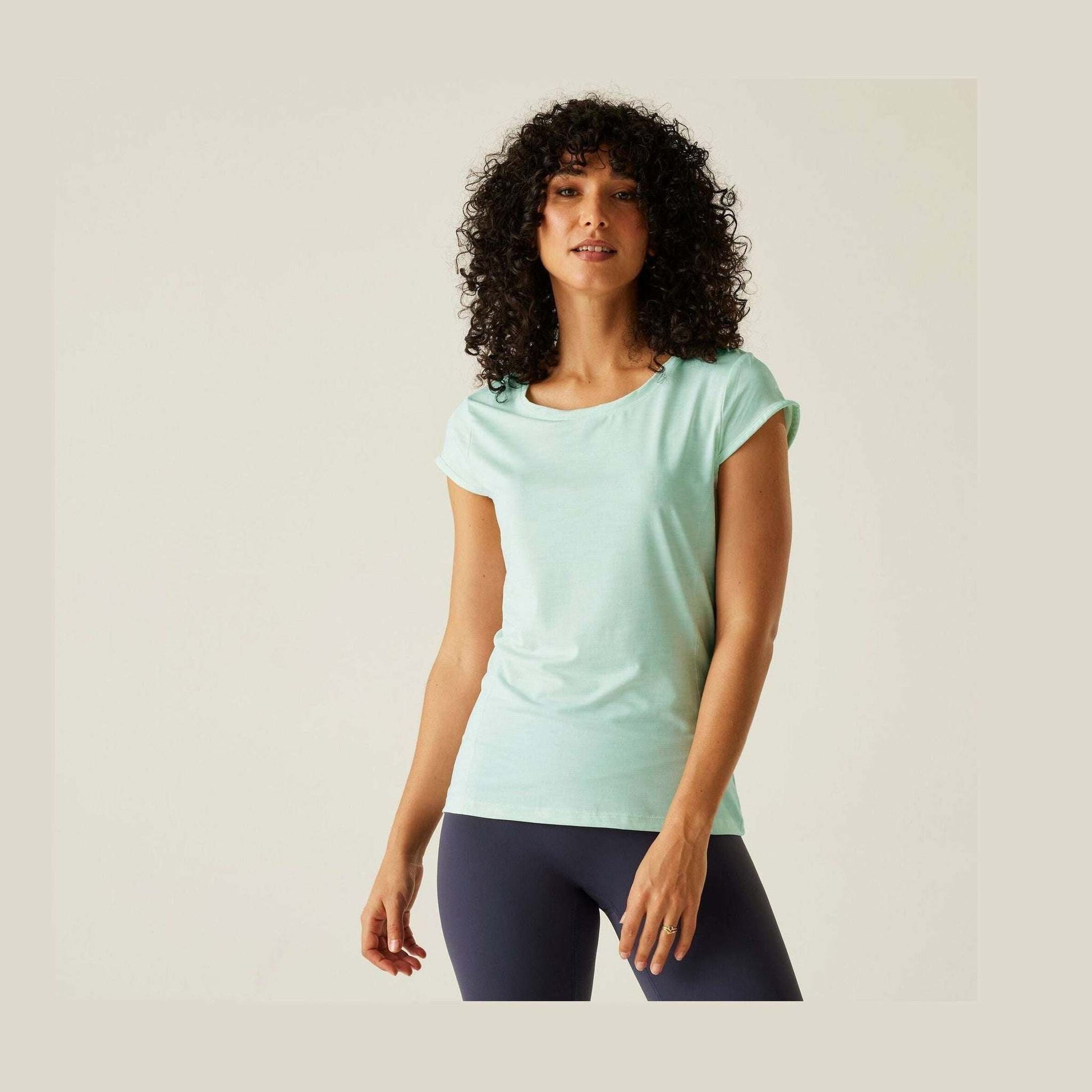 Womens/Ladies Hyperdimension II T-Shirt