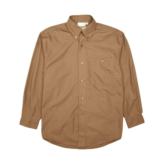 Explorer Boy's Shirt Beige