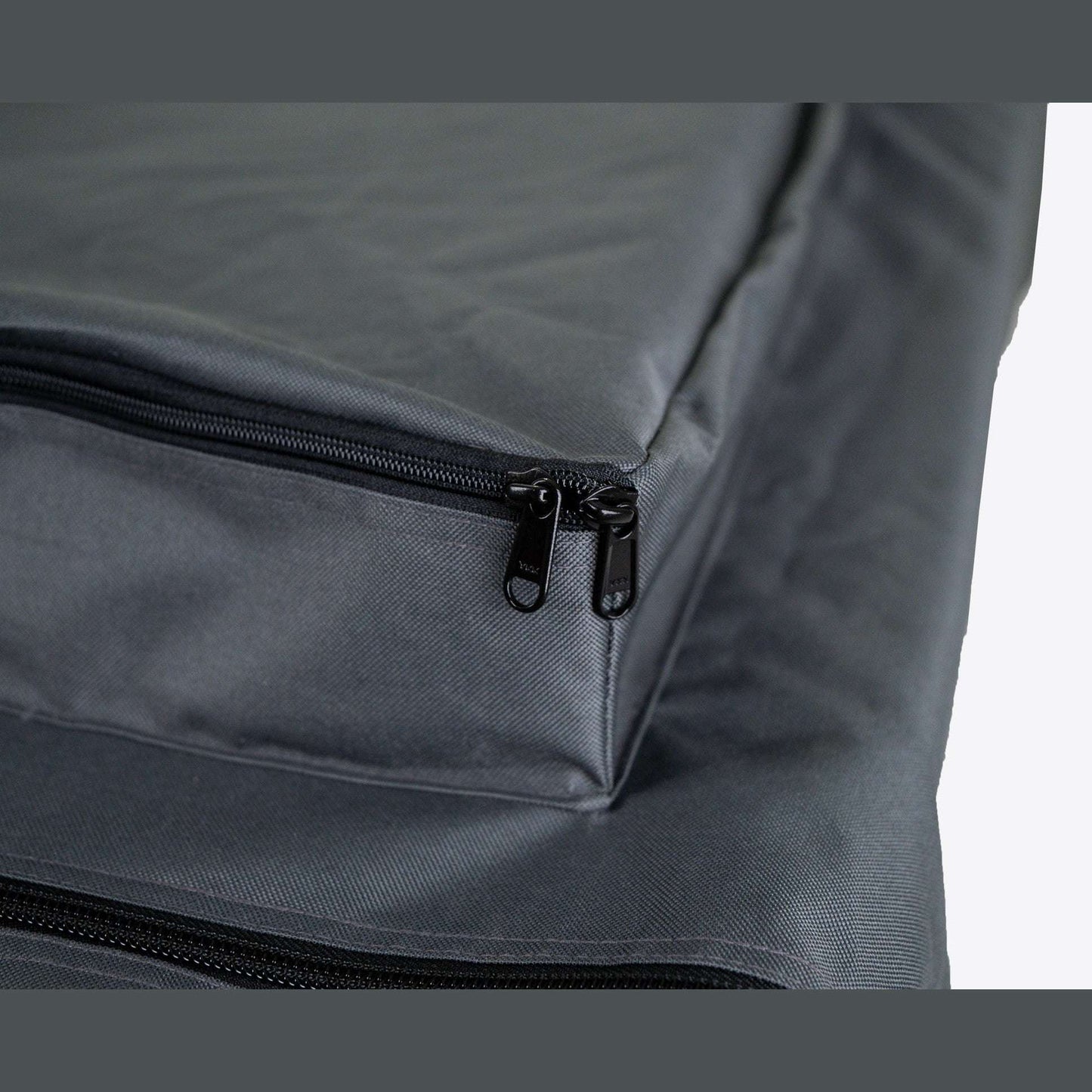TentBox Go Storage Bag You don't need to disassemble the TentBox GO to store it, you can just remove it from your car and store it in it's assembled form. However, to save space (if you live in an apartment for example), you can disassemble it and store t