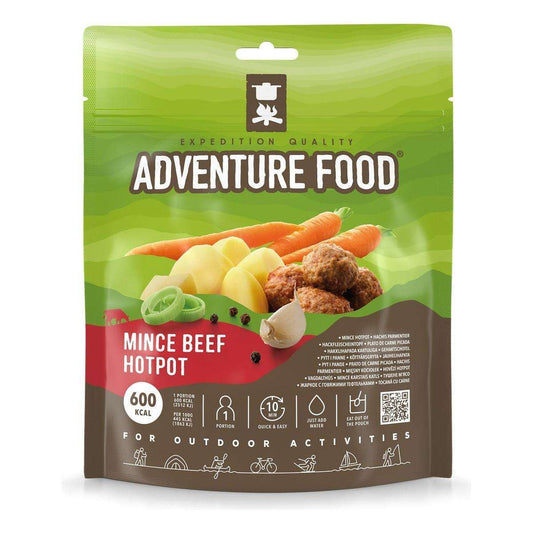 Adventure Food Mince Beef Hotpot