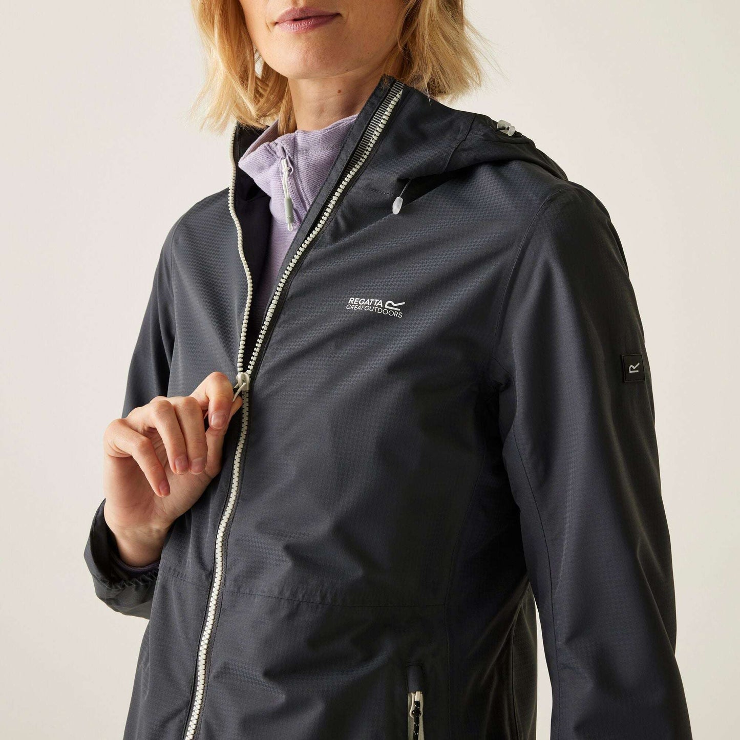 Hamara IV Outdoor Active Jacket
