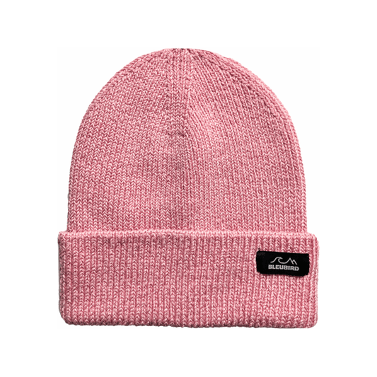 Bleubird Elements Beanie Dusty Pink