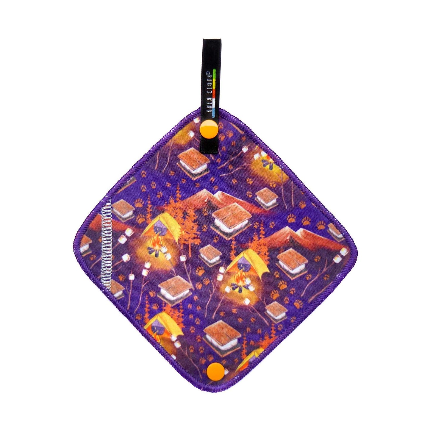 'S'mores" Kula Cloth