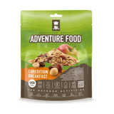 Adventure Food Exped Breakfast