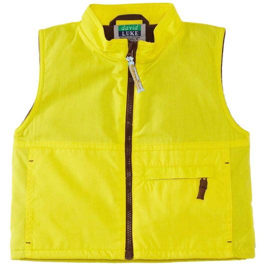 Brownie Girls Gilet