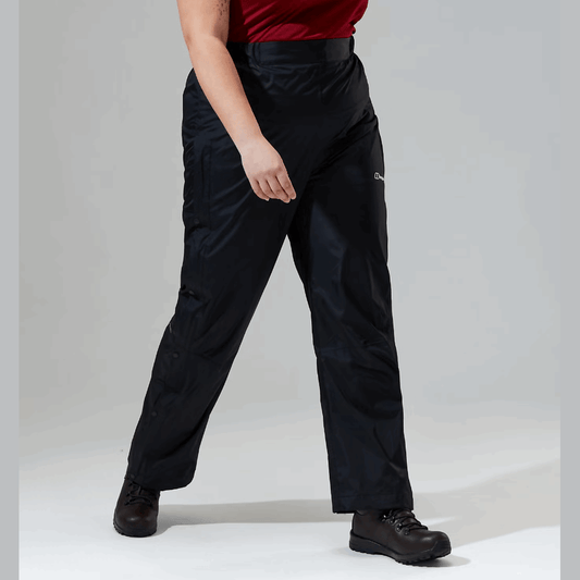 Berghaus Women's Waterproof Trousers Deluge 2.0