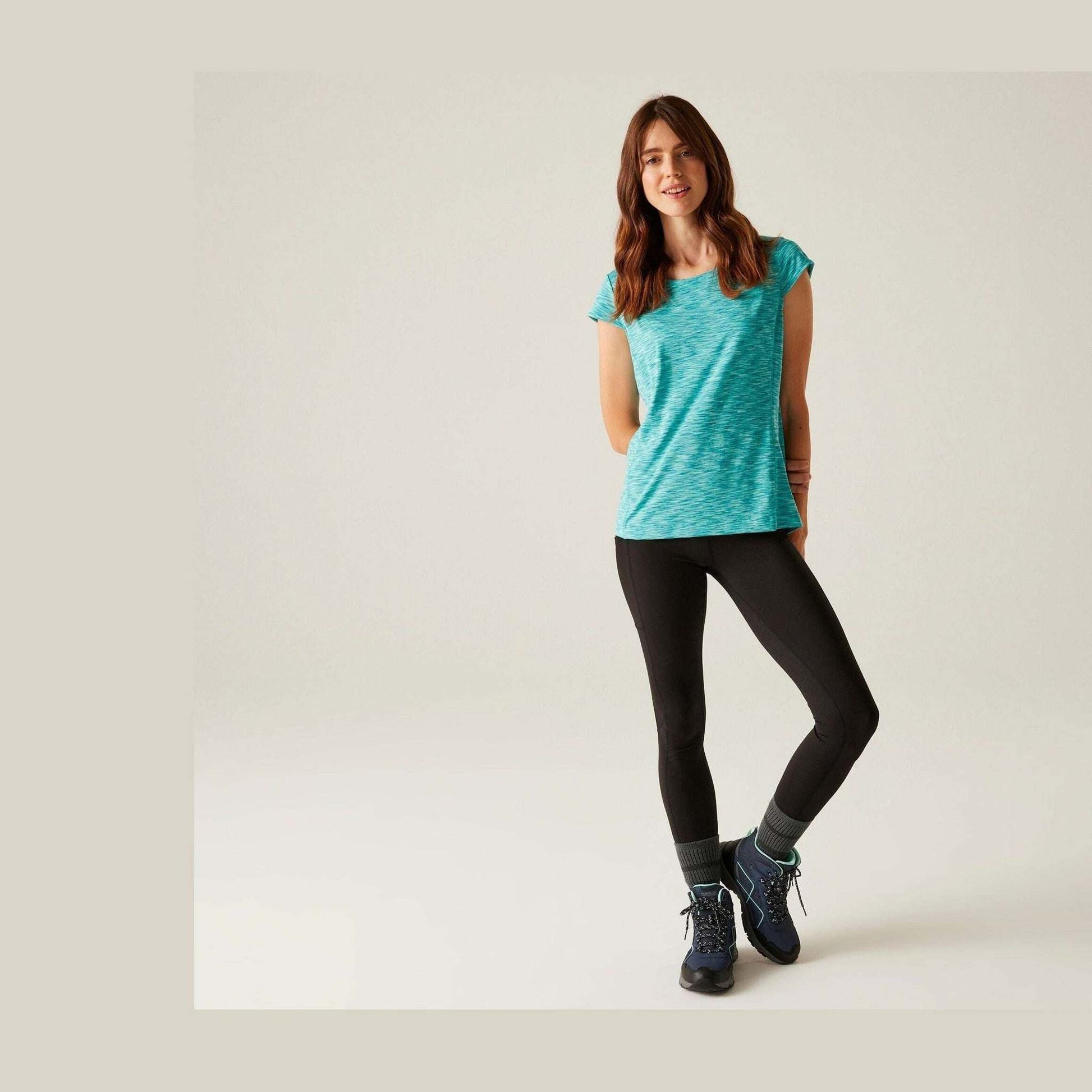 Womens/Ladies Hyperdimension II T-Shirt