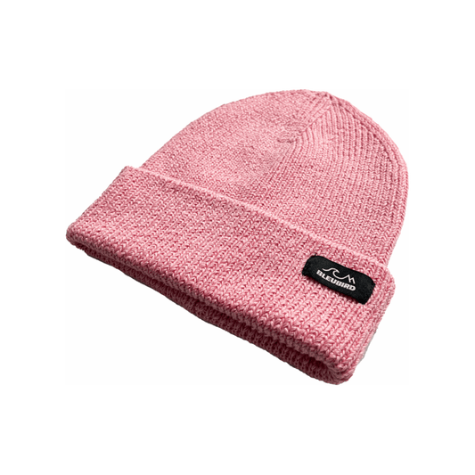 Bleubird Elements Beanie Dusty Pink