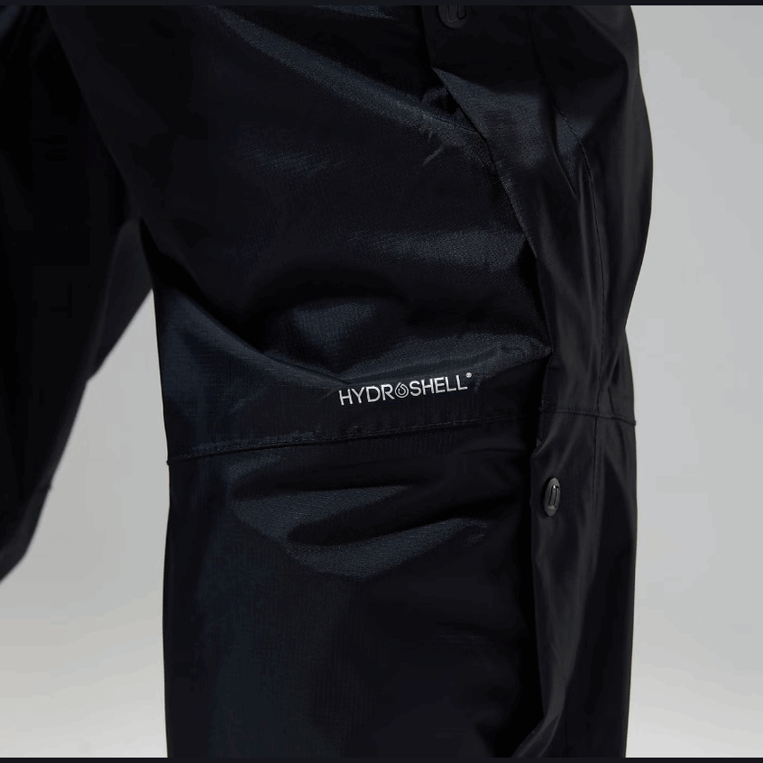 Berghaus Women's Waterproof Trousers Deluge 2.0