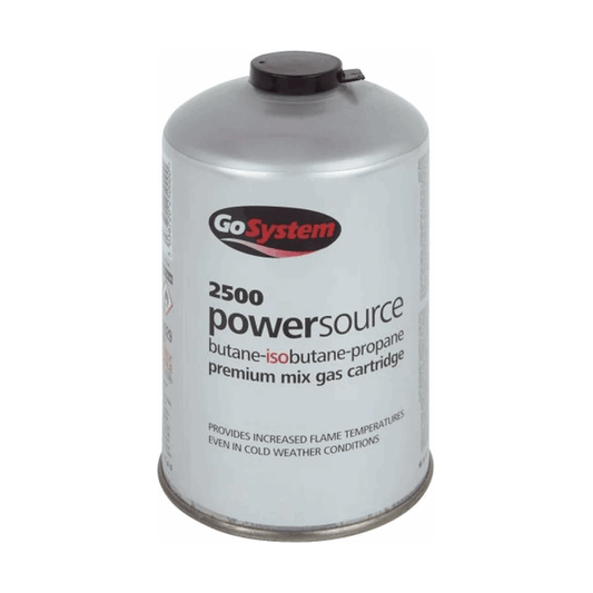 Go System Powersource 445G B/P Mix Cartridge