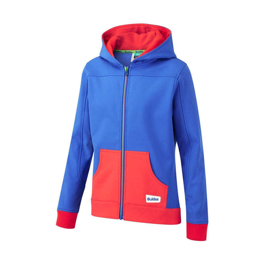 Guides Hooded Top