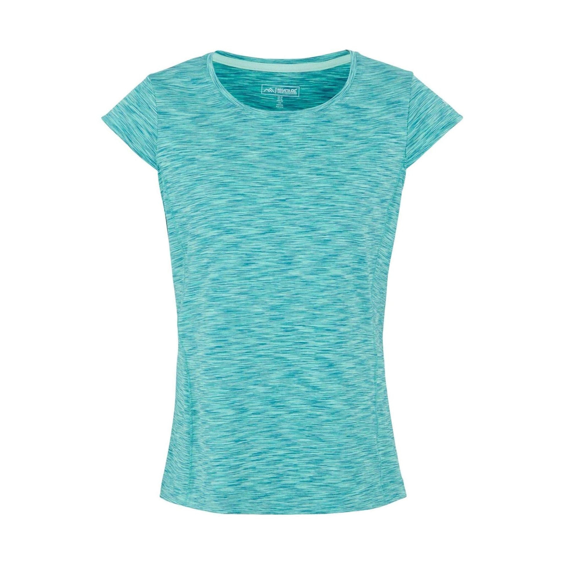 Womens/Ladies Hyperdimension II T-Shirt