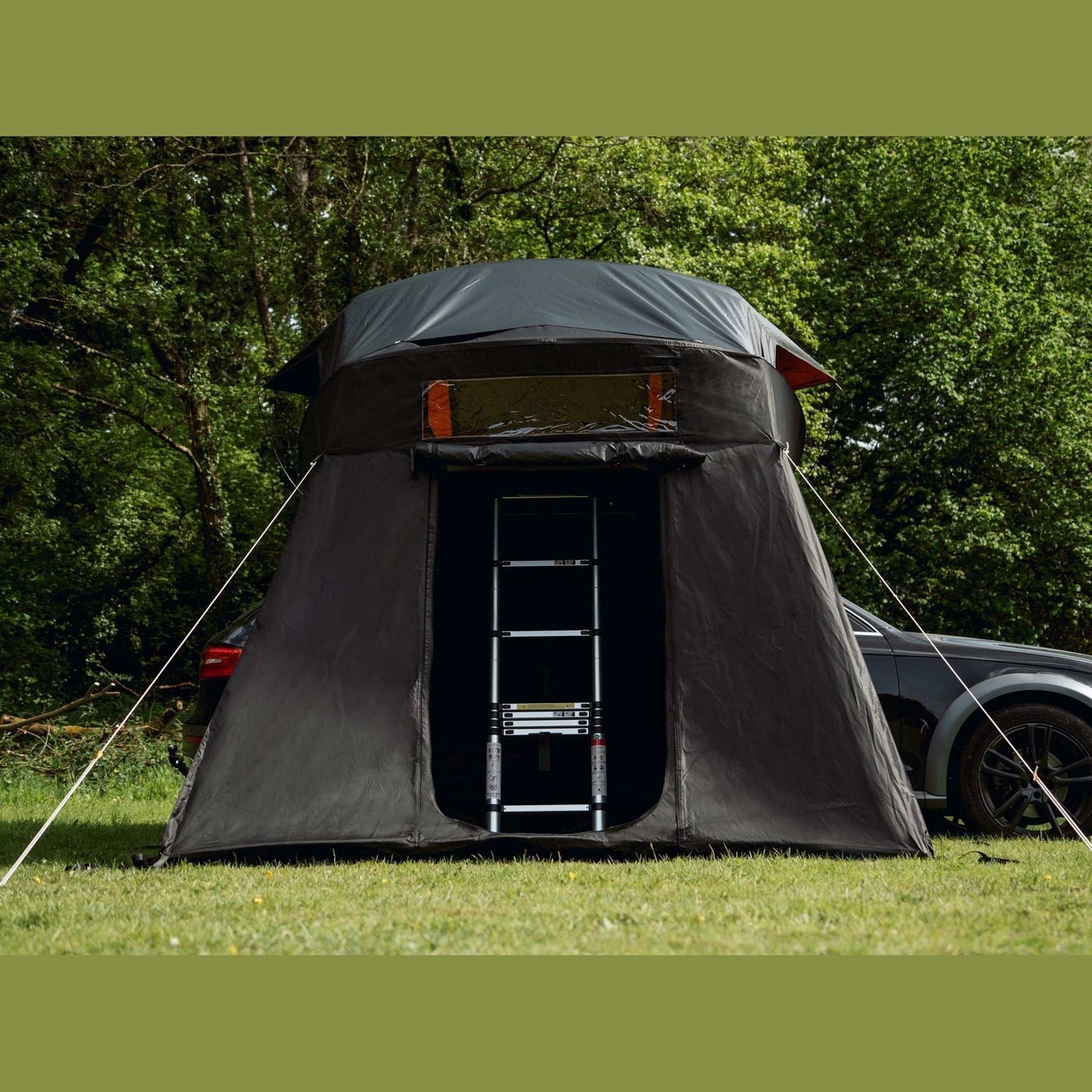 Lite XL Living Pod
